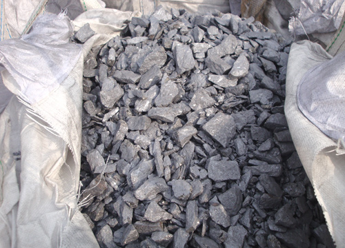 Ferrosilicon